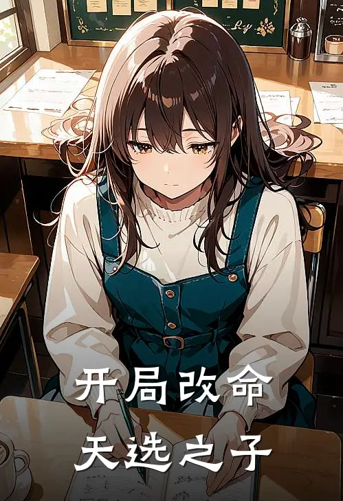 开局改命天选之子