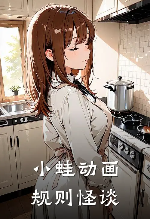 小蛙动画规则怪谈