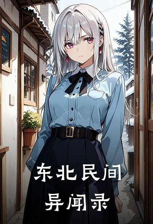 东北民间异闻录