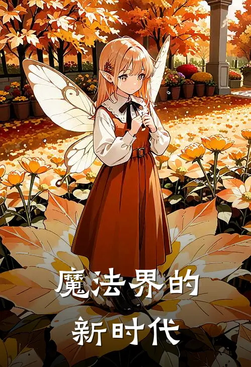 魔法界的新时代