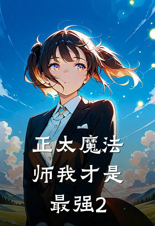 正太【魔法师我才是最强2】