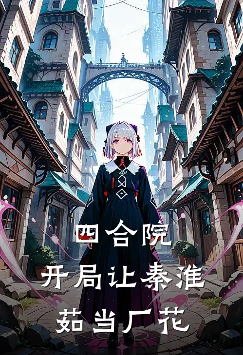 四合院：开局让秦淮茹当厂花周尘秦淮茹全文免费阅读无弹窗大结局_（周尘秦淮茹）四合院：开局让秦淮茹当厂花最新小说