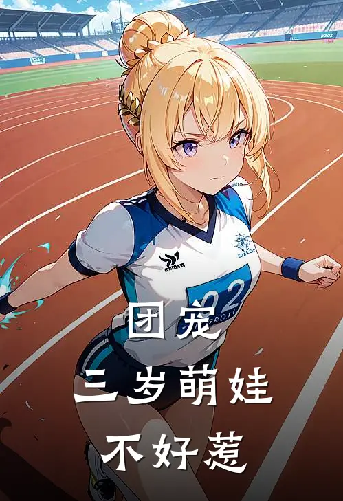 团宠：三岁萌娃不好惹