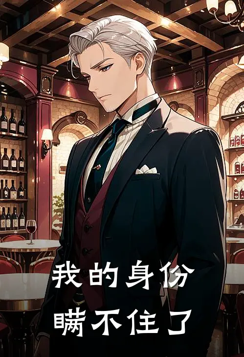 我的身份瞒不住了