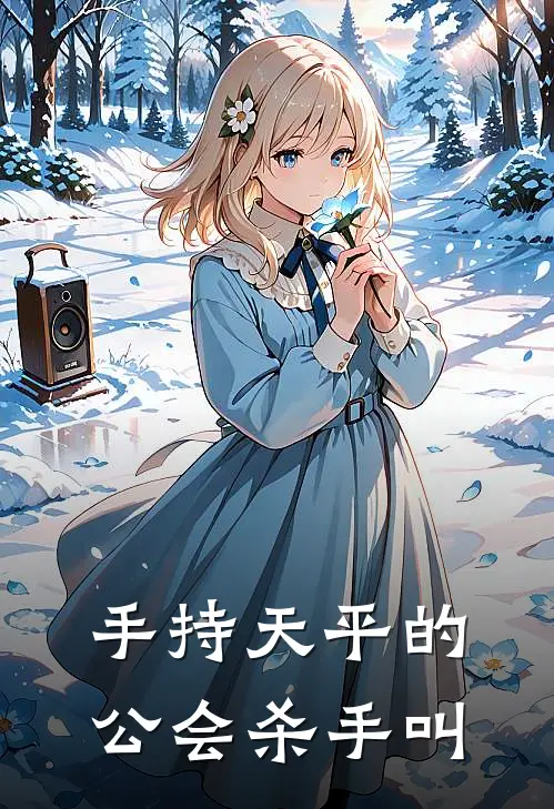 手持天平的公会杀手叫