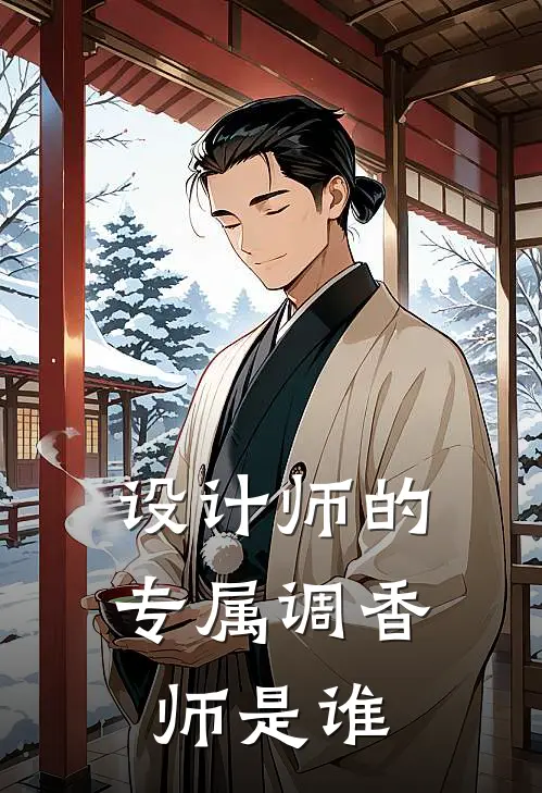 设计师的专属调香师是谁