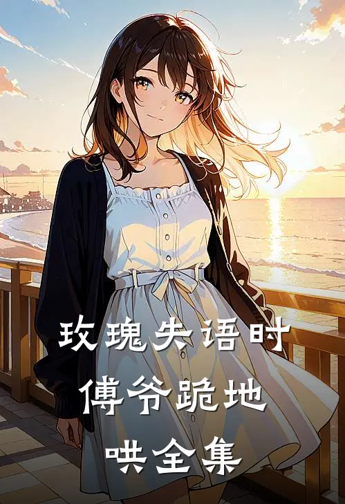 玫瑰失语时,傅爷跪地哄全集