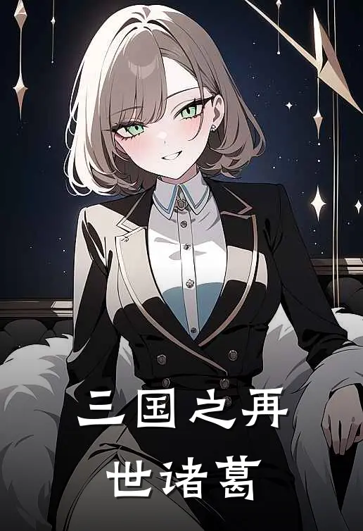 三国之再世诸葛(陈亮刘备)免费阅读全文_免费完结版小说三国之再世诸葛陈亮刘备