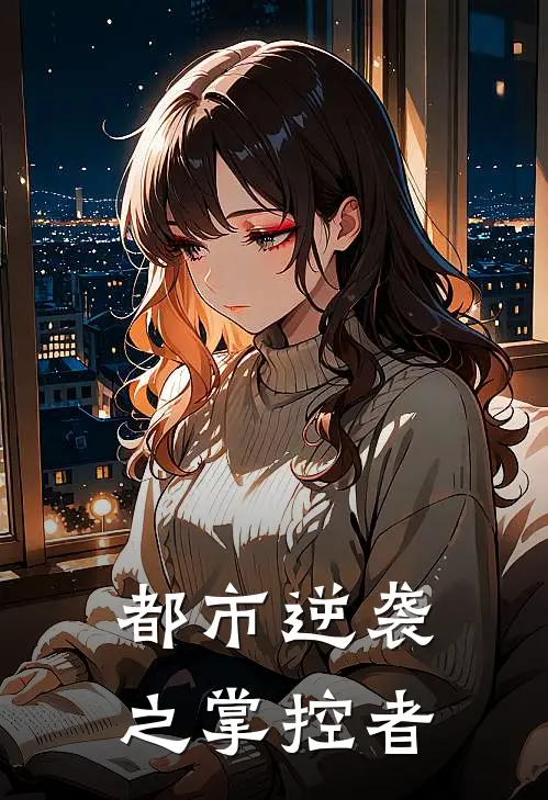 都市逆袭之掌控者