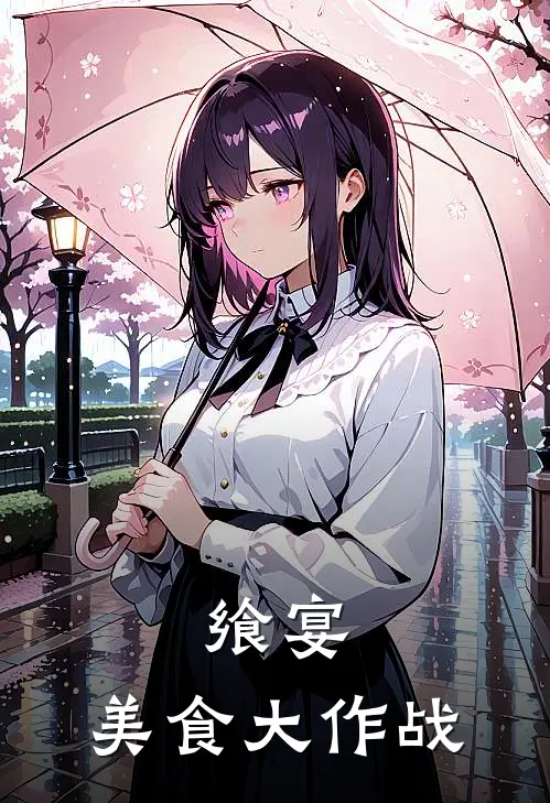 飨宴：美食大作战利维梅菲斯完整版免费阅读_利维梅菲斯精彩小说