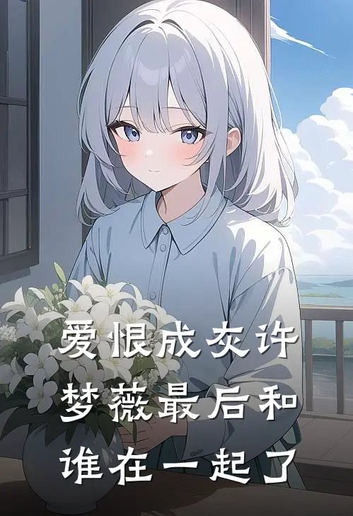 爱恨成灰许梦薇最后和谁在一起了