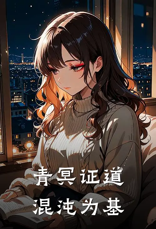 青冥证道，混沌为基