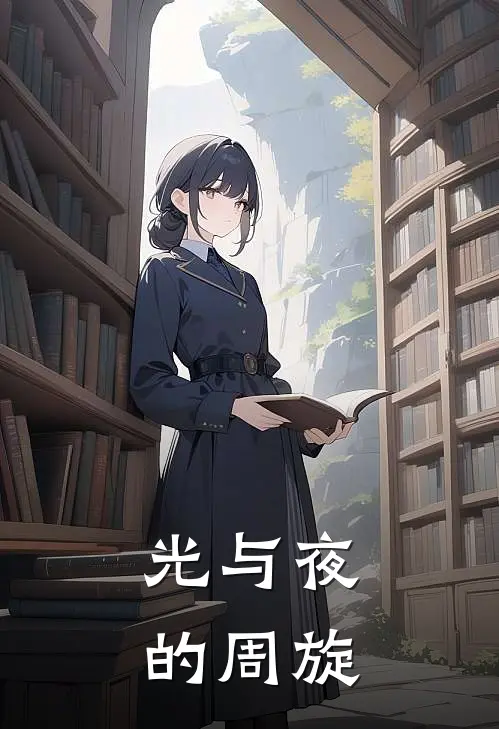光与夜的周旋