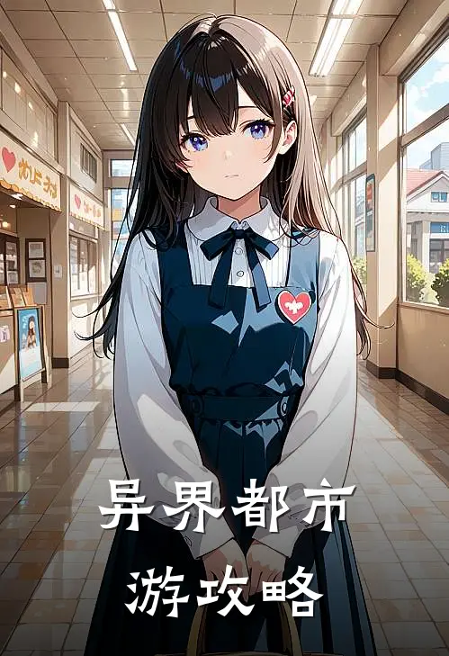 异界都市游攻略