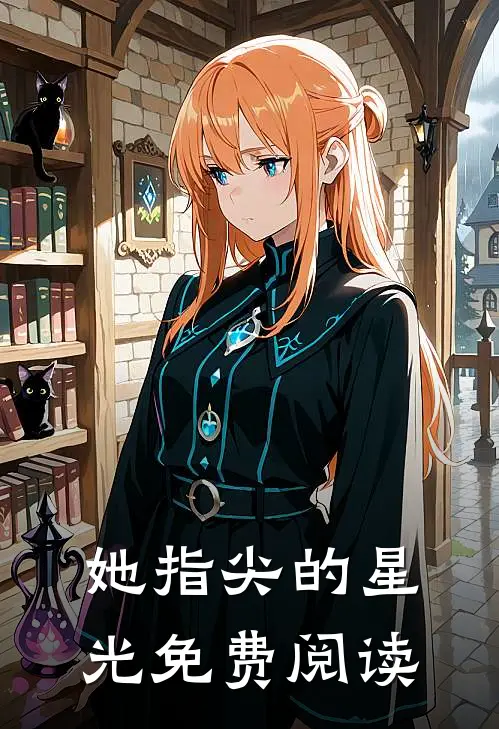 她指尖的星光免费阅读