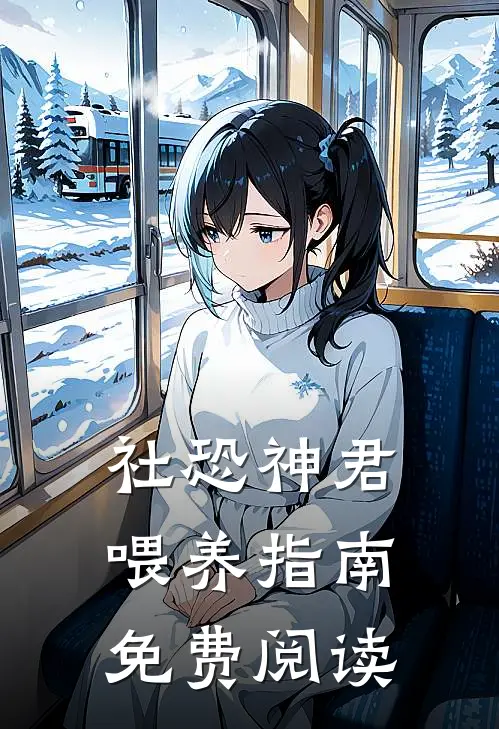 社恐神君喂养指南免费阅读