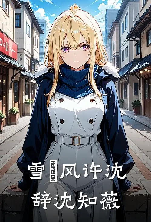 雪玥风许沈辞沈知薇