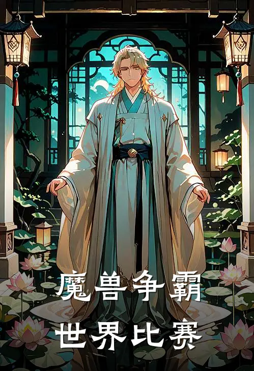 魔兽争霸世界比赛