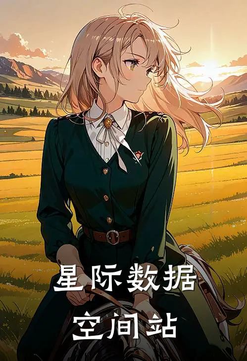 星际数据空间站