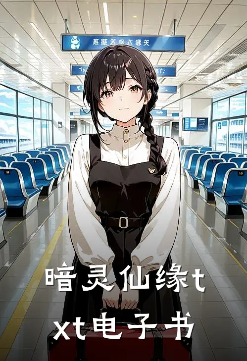 暗灵仙缘txt电子书