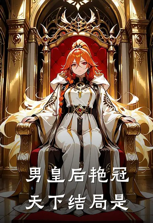 男皇后艳冠天下结局是