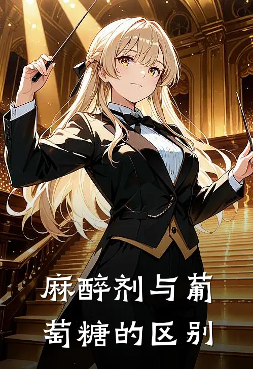 麻醉剂与葡萄糖的区别