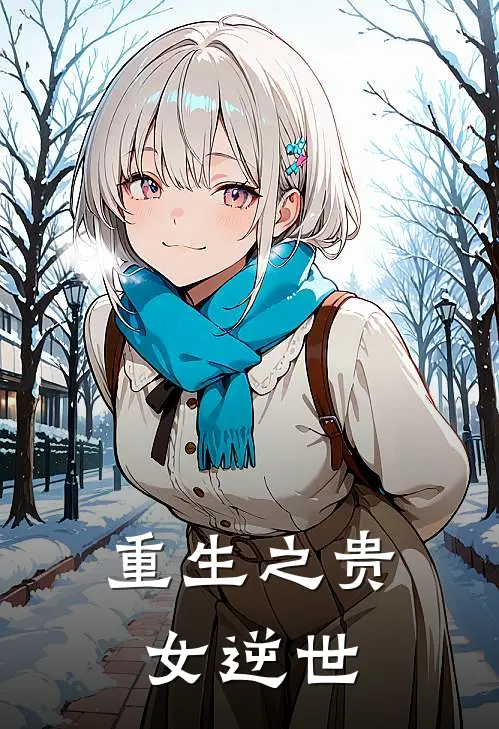 重生之贵女逆世