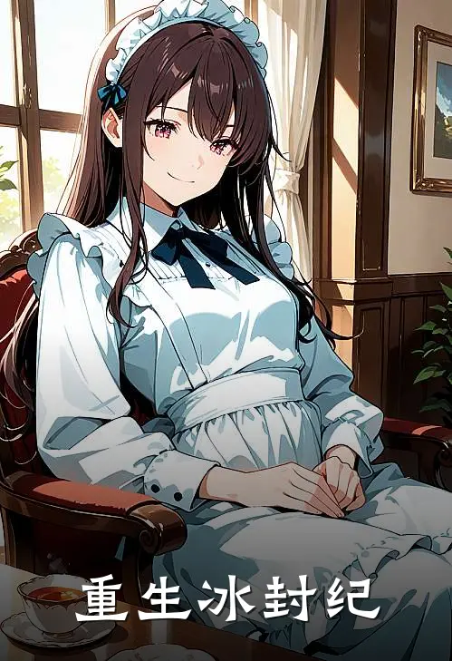重生冰封纪
