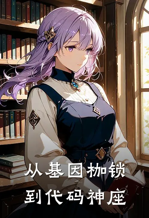 从基因枷锁到代码神座