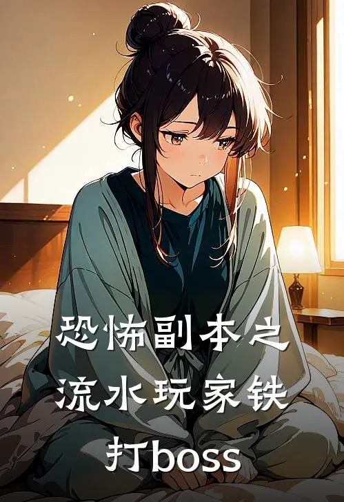 恐怖副本之流水玩家铁打boss