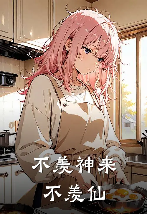 不羡神来不羡仙