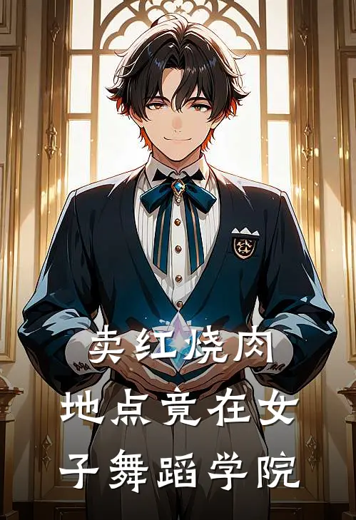 卖红烧肉，地点竟在女子舞蹈学院