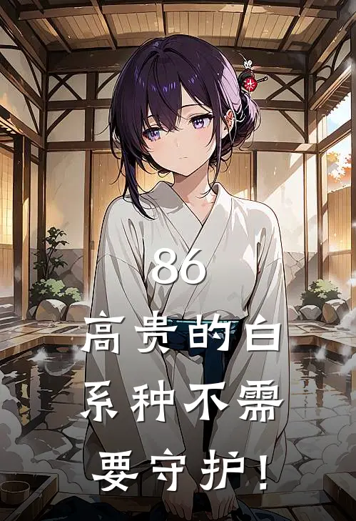 86：高贵的白系种不需要守护！