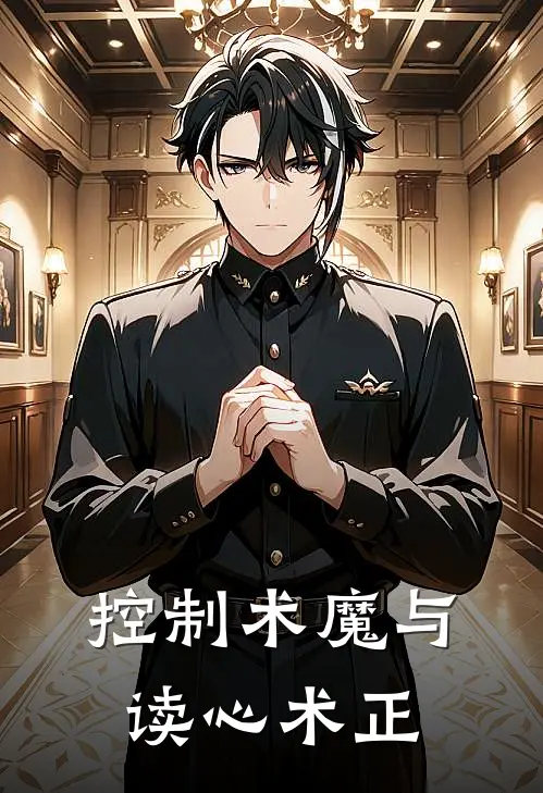 控制术魔与读心术正