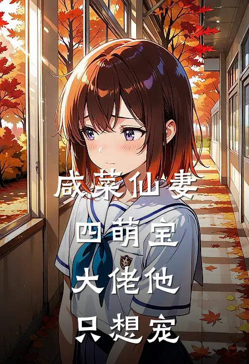 咸菜仙妻四萌宝，大佬他只想宠苏瑶王秀芬已完结小说_最新章节列表咸菜仙妻四萌宝，大佬他只想宠(苏瑶王秀芬)