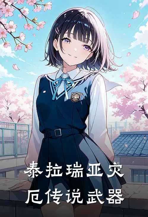 泰拉瑞亚灾厄传说武器