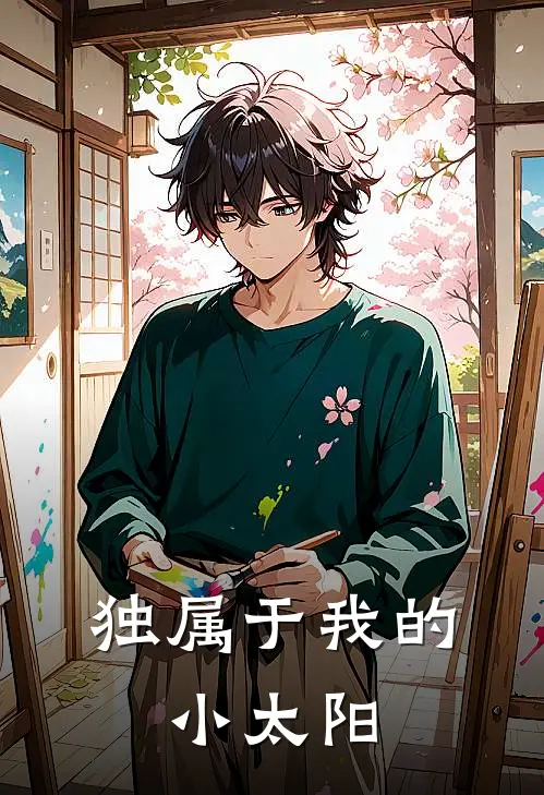 独属于我的，小太阳(苏妤江焱)热门网络小说推荐_最新章节列表独属于我的，小太阳(苏妤江焱)