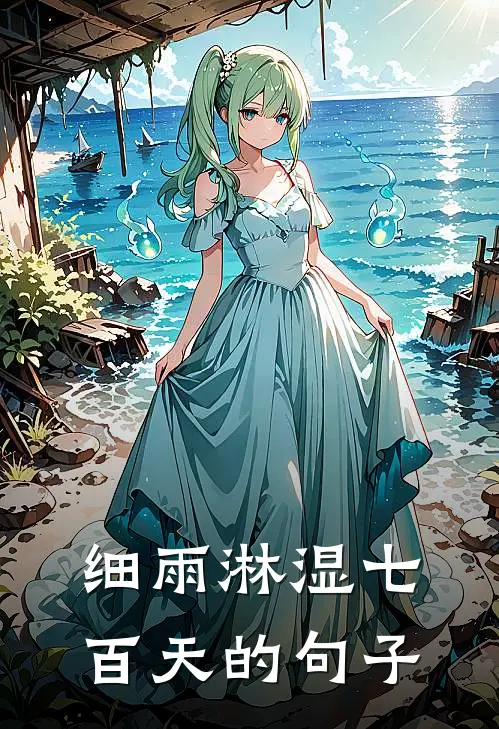 细雨淋湿七百天的句子