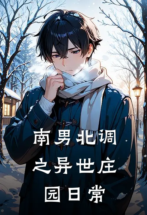 南男北调之异世庄园日常