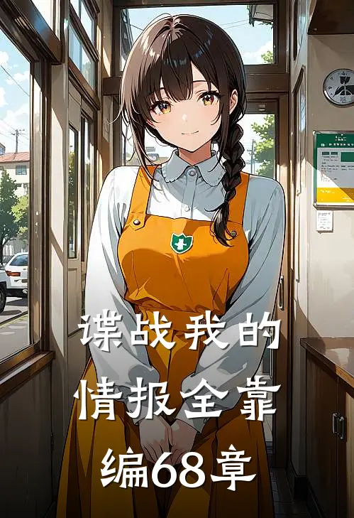 谍战我的情报全靠编68章