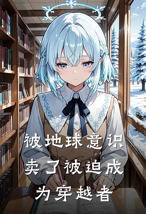 被地球意识卖了被迫成为穿越者