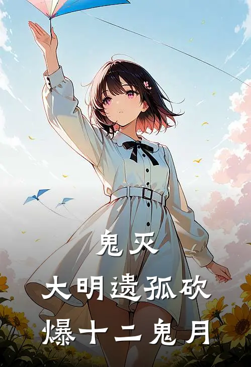 鬼灭：大明遗孤砍爆十二鬼月