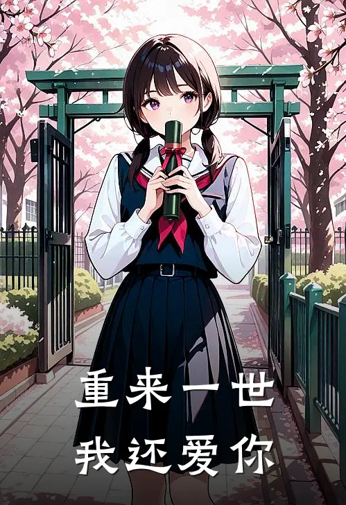 重来一世我还爱你