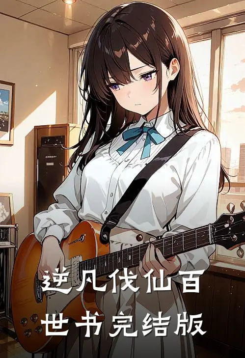 逆凡伐仙百世书完结版