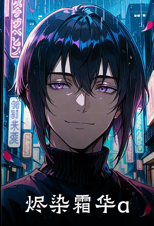 烬染霜华a(沈砚之殷烬)免费阅读_热门的小说烬染霜华a沈砚之殷烬