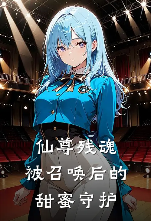 仙尊残魂：被召唤后的甜蜜守护