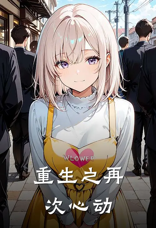 重生之再次心动