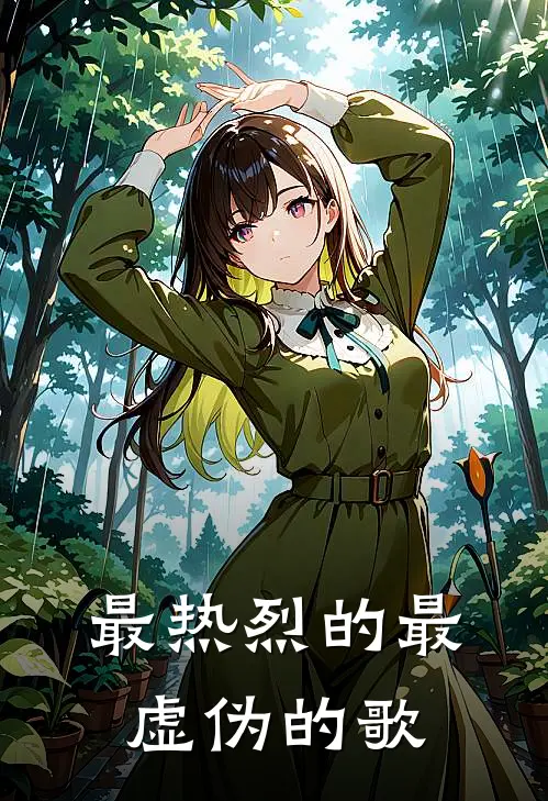 最热烈的最虚伪的歌