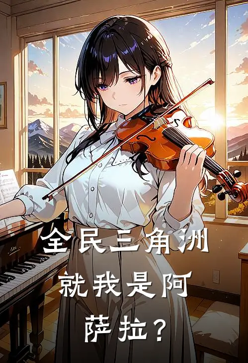 全民三角洲，就我是阿萨拉？