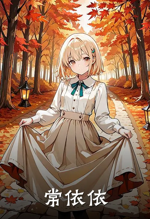 常依依